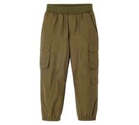 vertbaudet Cargohose in Khaki - Größe 104 | Kinderhosen