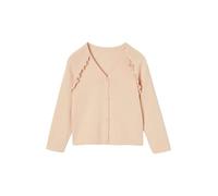 Vertbaudet Festliche Mädchen Strickjacke Hellrosa 158