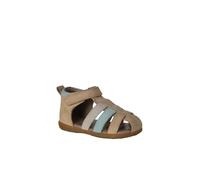 Vertbaudet Jungen Baby Lauflern-Sandalen set beige 21