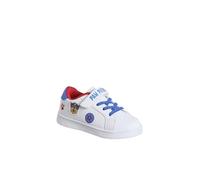 Vertbaudet Jungen Sneakers PAW Patrol weiß 25
