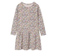 vertbaudet Kleid in Rosa - Größe 128 | Baby Kleider Roecke