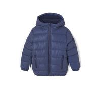 Vertbaudet Warme Jungen Steppjacke mit Recycling-Wattierung marine 152