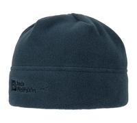 Vertigo Beanie by Jack Wolfskin dunkelblau One Size