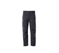 Vertx Herren Tactical Pants F1 VTX8600 SMG 33 30 Phantom OPS Taktische Hose - Rauchgrau, Smoke Grey, 33W x 30L