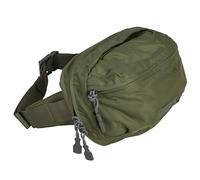 Vertx Long Walks MP 2L Tactical Waist Fanny Pack Concealed Carry Gear Bag for Travel, CCW, EDC, Work, Hiking, Outdoor, Baldachin grün, Einheitsgröße, Long Walks Mp 2L Tactical Waist Fanny Pack