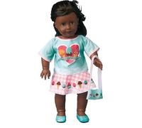 Vervaco Couture Outfit Making Set: Emily I Love Ice Cream