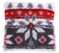 Vervaco Set mit Knotenpunkt, skandinavischer Stern