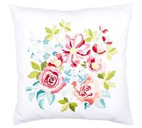 Vervaco Stickpackung/Kissen vorgedruckt/vorgezeichnet