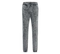 Verwaschene Jogginghose S