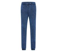 Verwaschene Jogginghose S