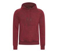 Verwaschener Kapuzenpullover M