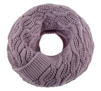 Vesina Loopschal by Seeberger flieder One Size
