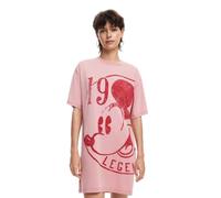 Vest_19-Mickey, 3018 ROSA Vento, M