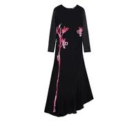 Vest_ASIMETRICOLIRIO, 2000 Black, XS