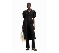 Vest_Calgary, 2000 Negro, S
