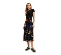 Vest_GEORGEO, 2000 Negro, M