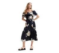 Vest_GEORGEO, 2000 Negro, S