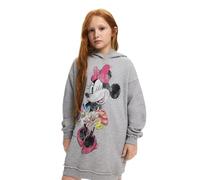 Vest_Hoodie MIN, 2009 Gray Vigore, 13/14