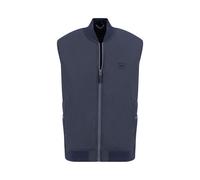 Vest lightweight dark navy 5XL
