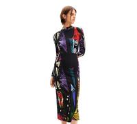 Vest_Malaga_ Lacroix, 2000 Negro, S