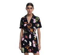 Vest_MONICAWHITE, 2000 Black, S