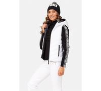 KRIMSON KLOVER Damen Weste Vesta Reversible Vest (628572) M Weiß