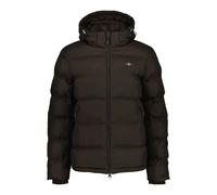 Veste Gant Active Cloud Marron S