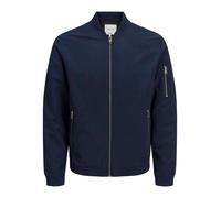 Jack & Jones Rush Bomberjacke M Navy Blazer (Herstellerartikelnummer: 12165203-NavyBlazer-M)