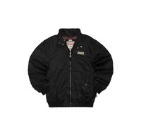 Veste Lonsdale Akeld Noir L