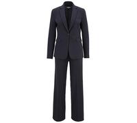 Vestino Damen Hosenanzug Wide Leg elastisch