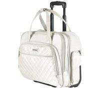 VEVOR Laptop Notebook Trolley Aktenkoffer Notebooktasche Laptop bis 15,6 inch (39,6cm)