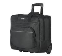 VEVOR Laptop Notebook Trolley Aktenkoffer Notebooktasche Laptoptasche 43x21x41cm