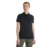 VF Germany Textil-Handels GmbH - 150 Tech Lite III Polo Wm Damen schwarz schwarz - Gr. - L