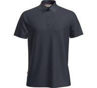 VF Germany Textil-Handels GmbH - 150 Tech Lite III SS Polo Men Herren blau blau - Gr. - M