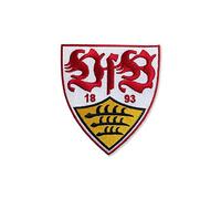 VfB Stuttgart Aufnäher Wappen