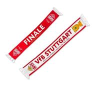 VfB Stuttgart Schal Pokalfinale 2025 offizieller Lizenzartikel