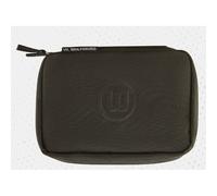 VfL Wolfsburg Kulturtasche Logo schwarz