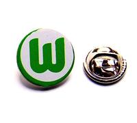 VfL Wolfsburg Pin VfL Wolfsburg Logo