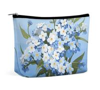 VFMKT Make-up-Tasche für Damen, wasserdicht, Kosmetiktasche mit Reißverschluss, Reise-Kulturbeutel, Organizer für Damen, Stil, Einheitsgröße, Stil:, Einheitsgröße