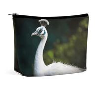 VFMKT Make-up-Tasche für Damen, wasserdicht, Tier-Make-up-Tasche mit Reißverschluss, Reise-Kulturbeutel, Organizer für Damen, Stil, Einheitsgröße, Stil:, Einheitsgröße