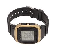 VGEBY Digitale Uhr, Multifunktionale Chronograph, Verstellbares Armband, Stoßfest, Wasserdicht, Klassische Retro-Design für Business, Sport, Alltag und Studenten