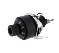 VGOL Nähmaschinen-Fadenspannung PFW-45871 45351 Kompatibel mit SINGER 201K1 201K2 221