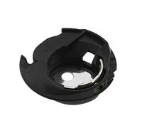 VGOL Spulenkapsel Kompatibel mit Singer 2010 (Version 2009) 2010 Professional 2010 Superb 3321 3323 Talent 4411 Hochleistungs-Haushaltsnähmaschine Q6A0764000