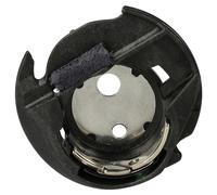 vhbw Spulenkapsel Ersatz für Brother XG2058001 für Nähmaschinen