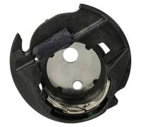 vhbw Spulenkapsel kompatibel mit Brother CE5000, CE4400, CE5500, CE5000PRW, CE4000, CE8080, CE7070PRW, CE5500PRW Nähmaschinen