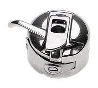 vhbw Spulenkapsel kompatibel mit Dorina 18 Nähmaschinen