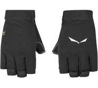 Salewa Via Ferrata Durastretch Gloves Handschuhe XL black out