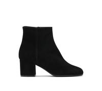 Via Roma 15 Stiefel - Ankle Boots - Gr. 38 (EU) - in Schwarz - für Damen