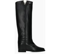 Via Roma 15 Stiefel - Boots Black - Gr. 36 (EU) - in Schwarz - für Damen