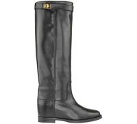 Via Roma 15 Stiefel - Boots Black - Gr. 36 (EU) - in Schwarz - für Damen